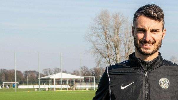 Bocalon: "Abbiamo tenuto il pallino del gioco nonostante avessimo giocato poco assieme. Bellissima la possibilità di scrivere la storia di questo club"