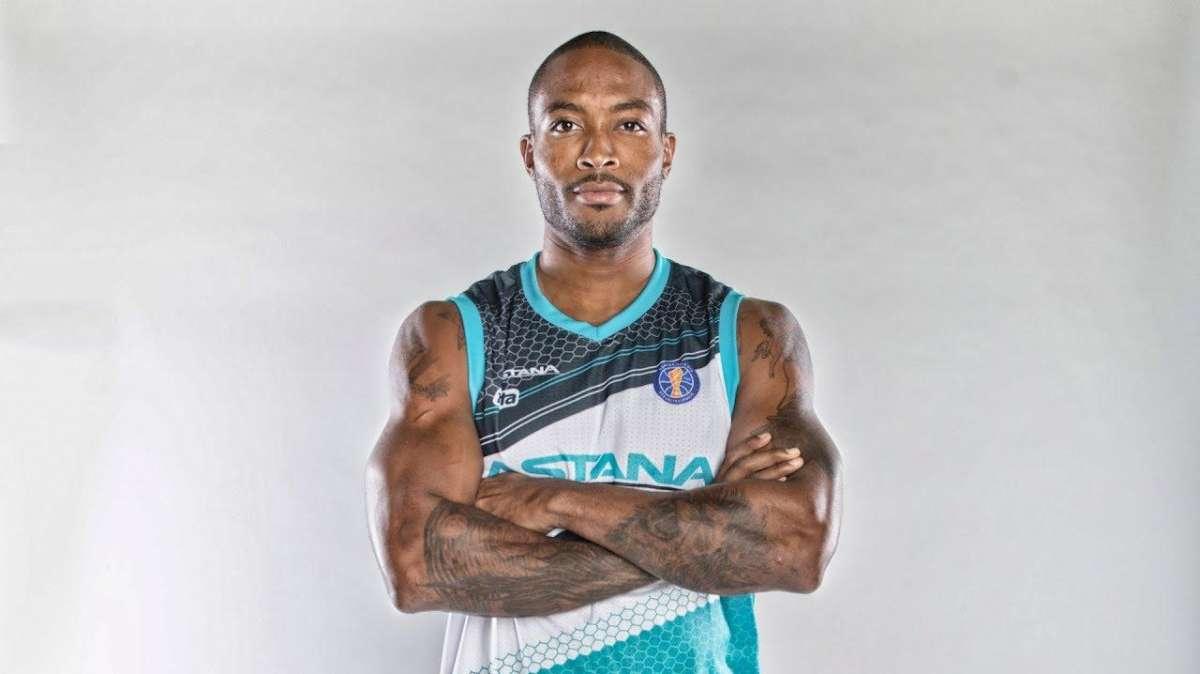 Reyer Venezia, chi è Ike Udanoh?