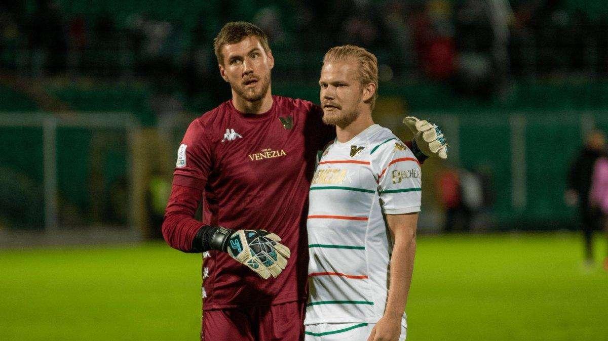 Joronen e Pohjanpalo convocati nella Nazionale finlandese