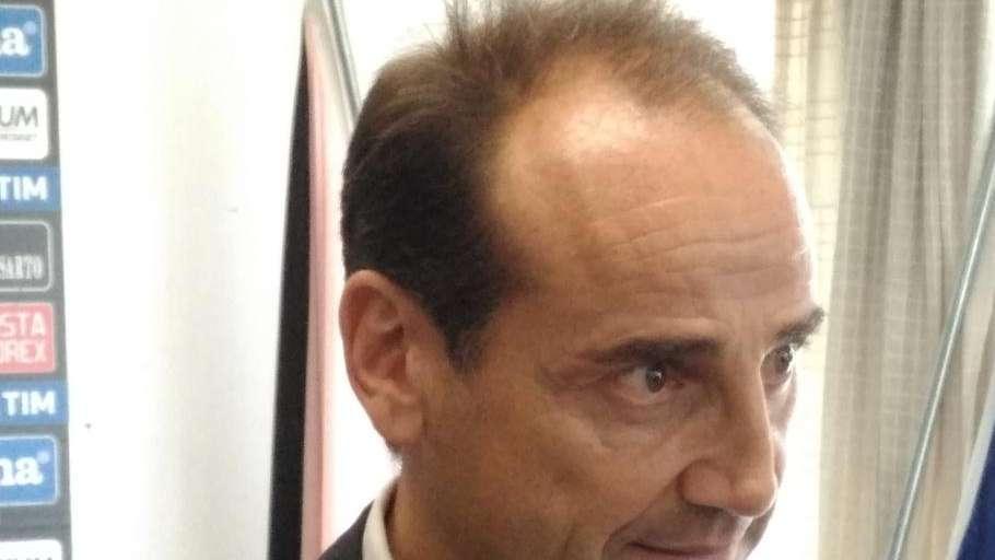 Niederauer: "Lupo non era interessato alla visione che vogliamo adottare"