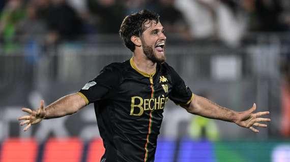 Romano: "In chiusura la trattativa per Tessmann all'Inter e Oristanio al Venezia"