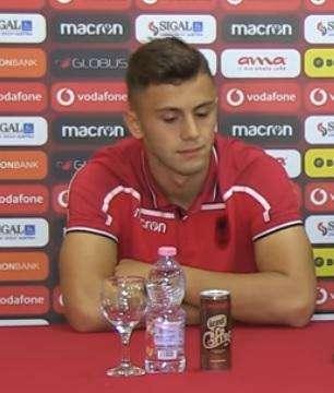 Vrioni si consacra al Tirol, 17 gol in campionato per l'ex Venezia