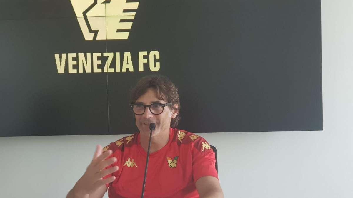 Vanoli: "Felice per la prestazione. Busio e Pierini? Non si accontentino"