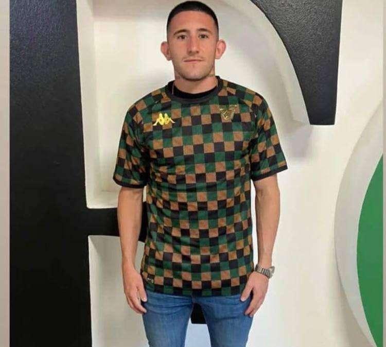 Affare fatto per il trasferimento di Zabala all'Olimpia