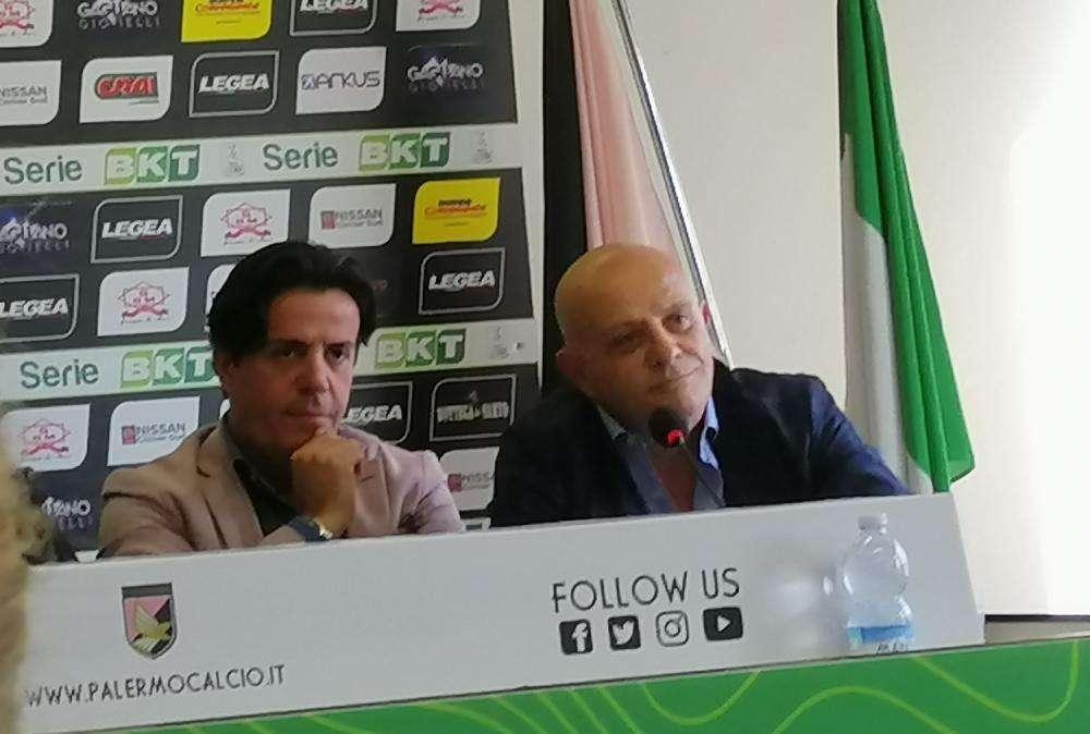 Caso Palermo verso la chiusura: i bonifici non ci sono