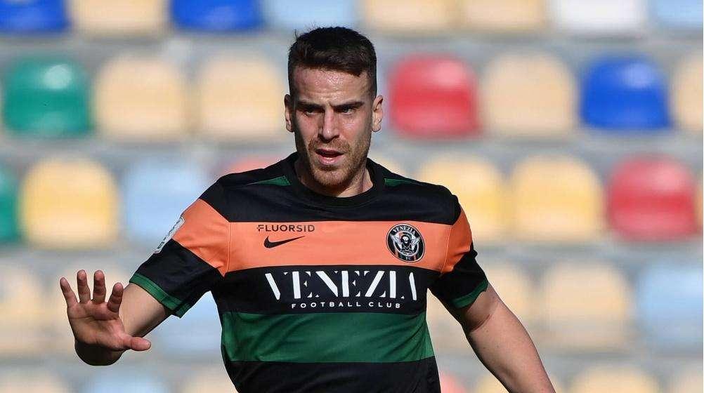 Venezia-Cosenza, PASSAGGI CHIAVE, più forti dei legni e con un Crnigoj extralusso