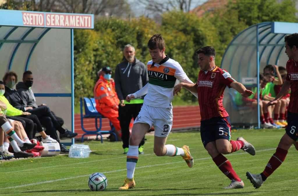 UFFICIALE: il Venezia riscatta Jakob Franz Palsson 