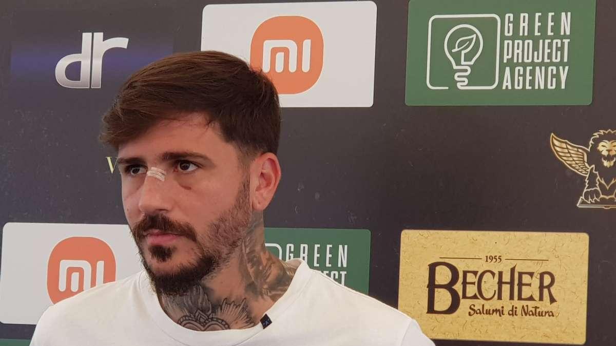 Venezia, Vacca: "Sappiamo di essere i responsabili dell'esonero di Zanetti, scattato qualcosa dentro di noi con Soncin"