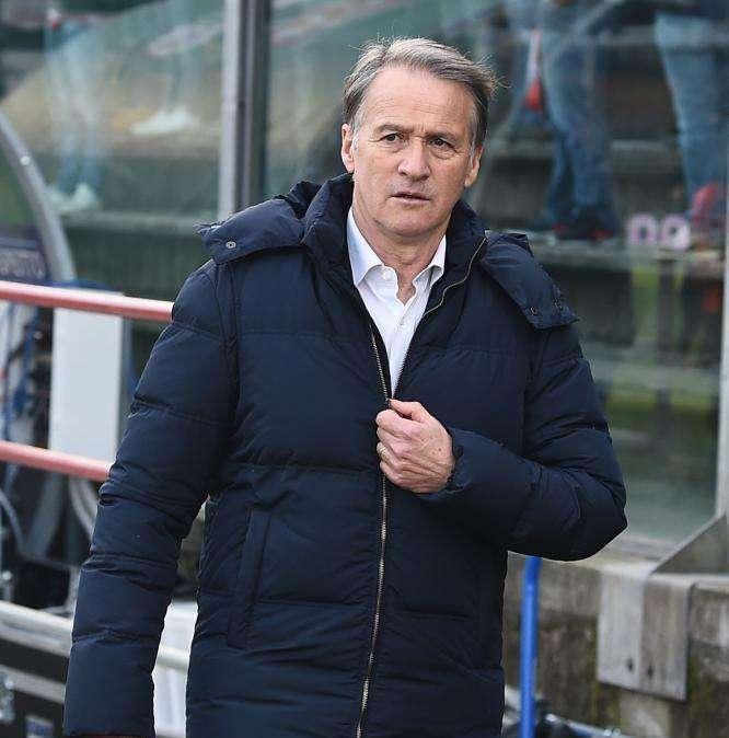 Tesser: "Venezia mina vagante"