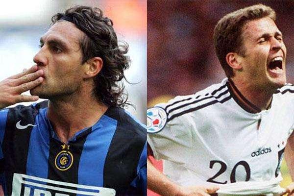 Venezia-Ascoli, una sfida che ha avuto grandi firme