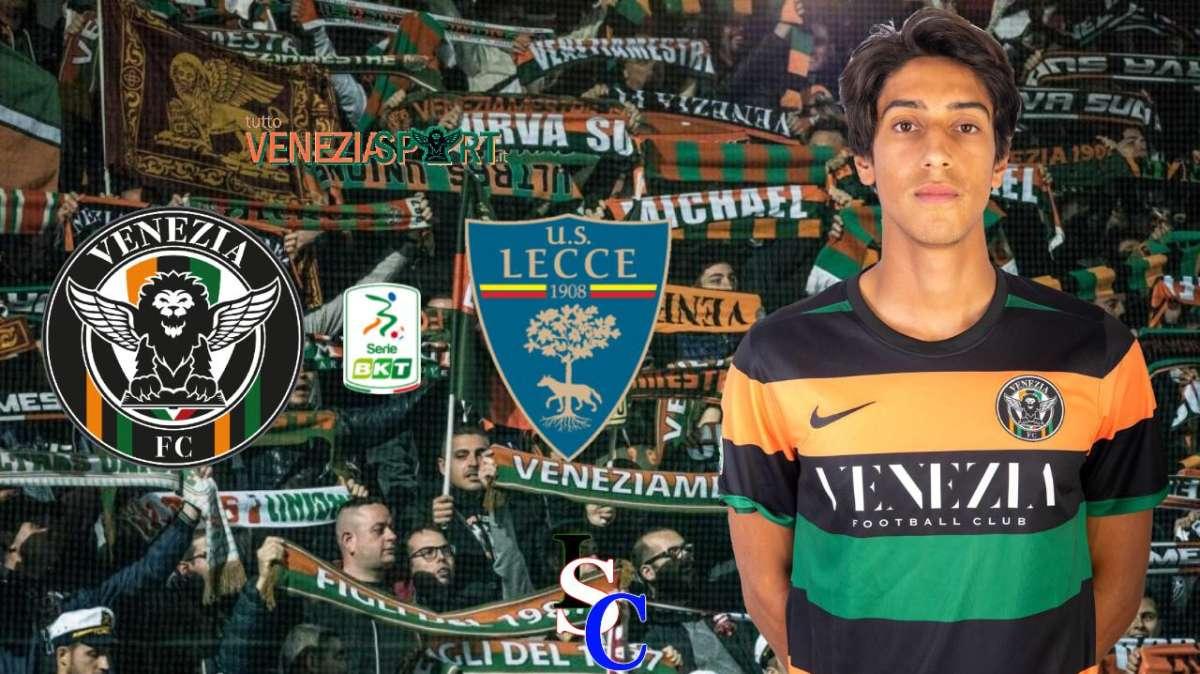 LIVE PLAYOFF SERIE B - Venezia-Lecce (1-0) finita, risultato di misura ma pesantissimo per i Leoni!