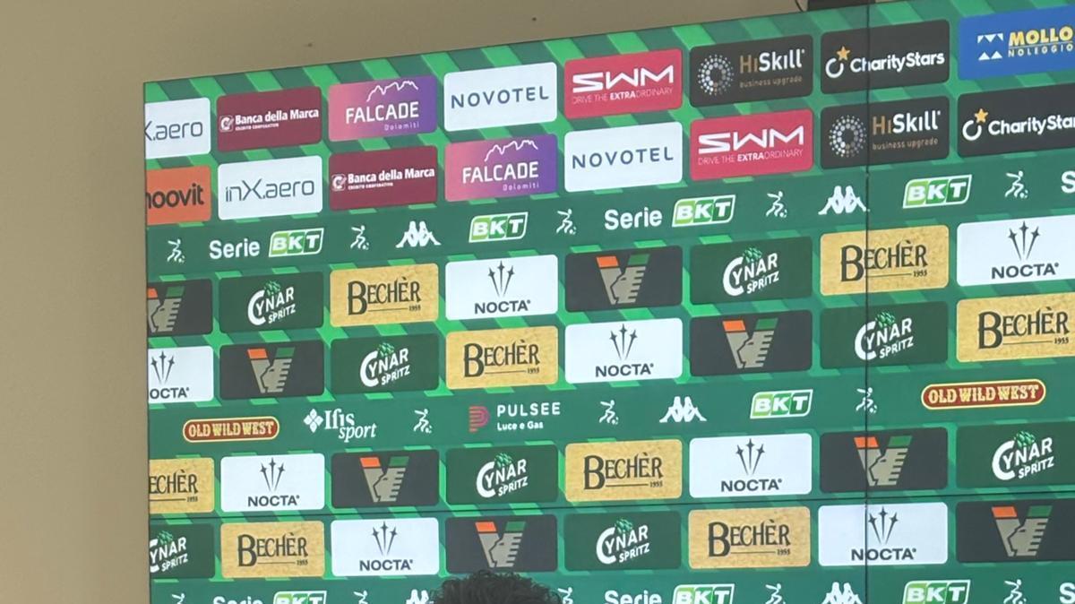 Frosinone-Venezia, Kike Perez: "Momento difficile. Prossima da vincere"