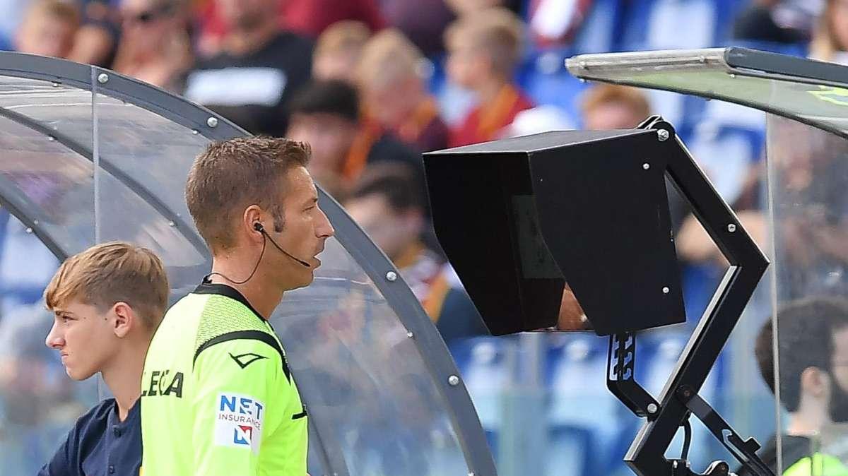 Var, formazione dei direttore di gara anche nei recuperi di Serie B