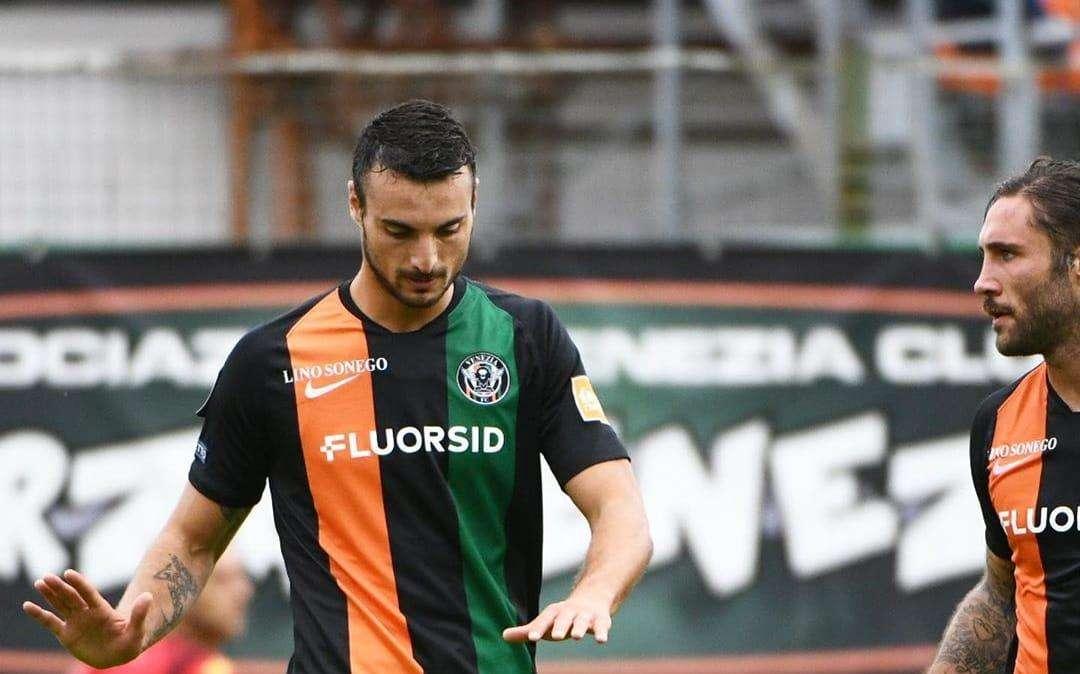 Le pagelle di Venezia-Salernitana, Di Mariano e Bocalon i miglior in campo, Ceccaroni da rivedere 