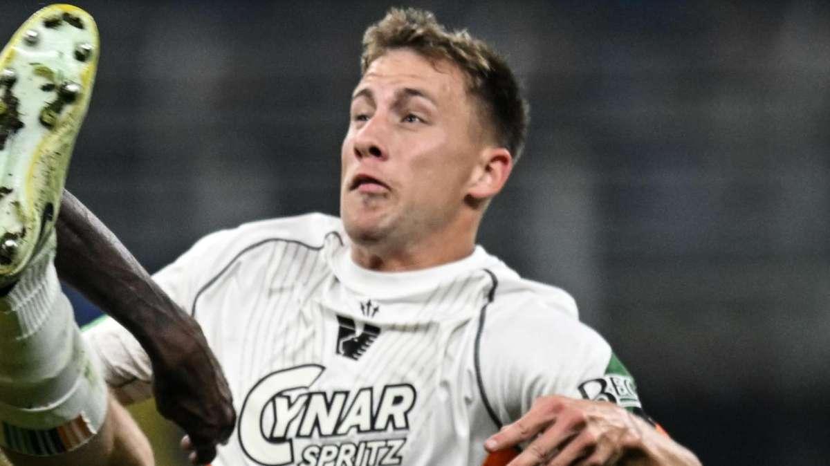 Venezia, Svoboda: "Il sogno è arrivare in alto, ma siamo concentrati a fare bene in Serie B"