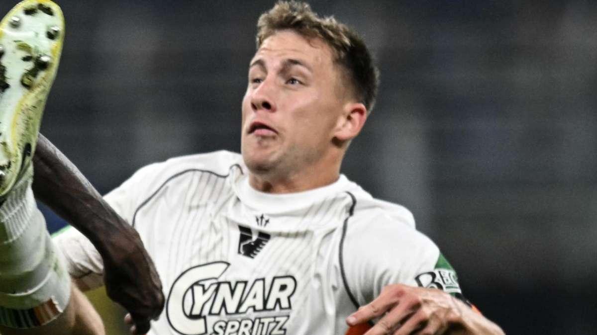 Venezia, Svoboda: "Continuiamo a giocare come sappiamo e cerchiamo il secondo gol"