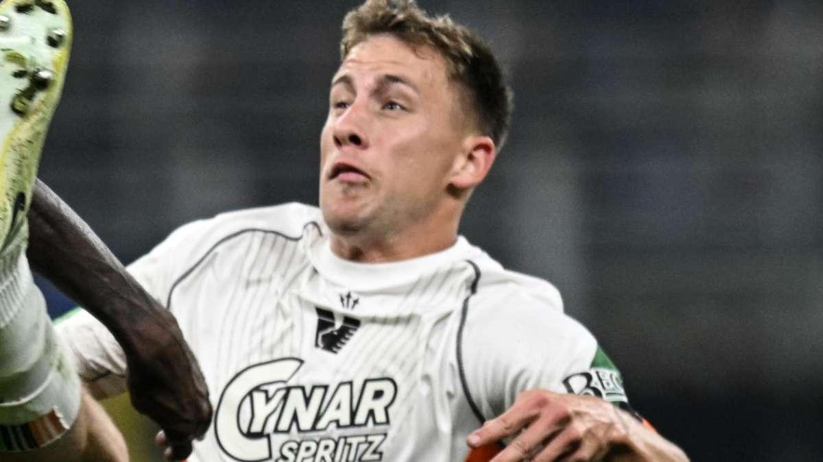 Venezia, Svoboda: "Sappiamo che il derby non è una gara come le altre. Rinnovo? Ne parleremo a breve"
