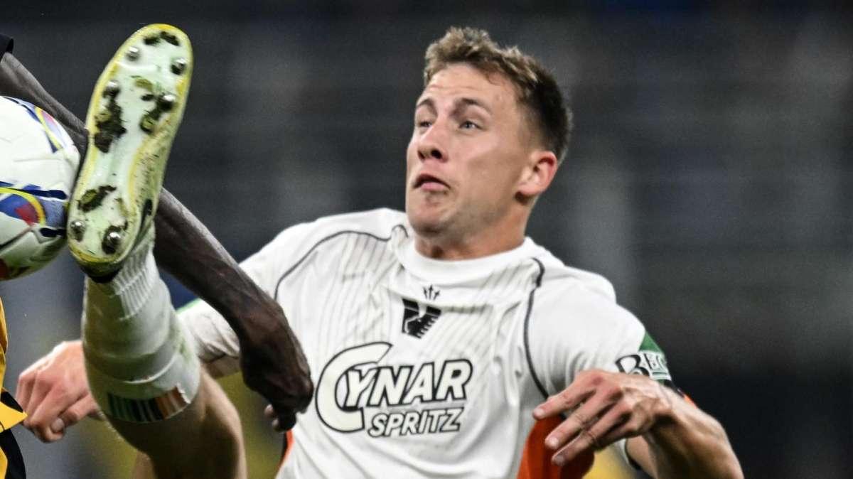 Venezia-Cesena, i convocati di Stroppa: tornano Svoboda e Yeboah