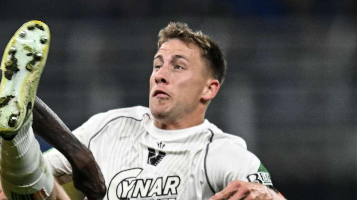 Venezia, Svoboda: "Tornati sulla strada della vittoria"