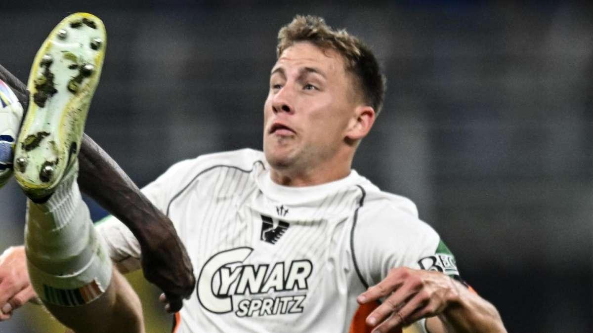 Venezia, Svoboda ritorna in campo a distanza di 284 giorni dalla rottura del crociato