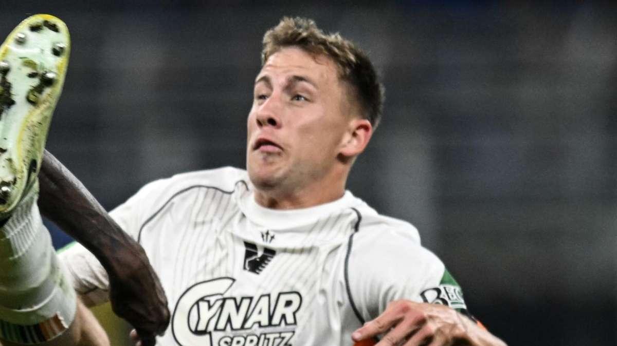 Venezia, Stroppa: "Svoboda vorrei buttarlo dentro, ma meglio non rischiare"