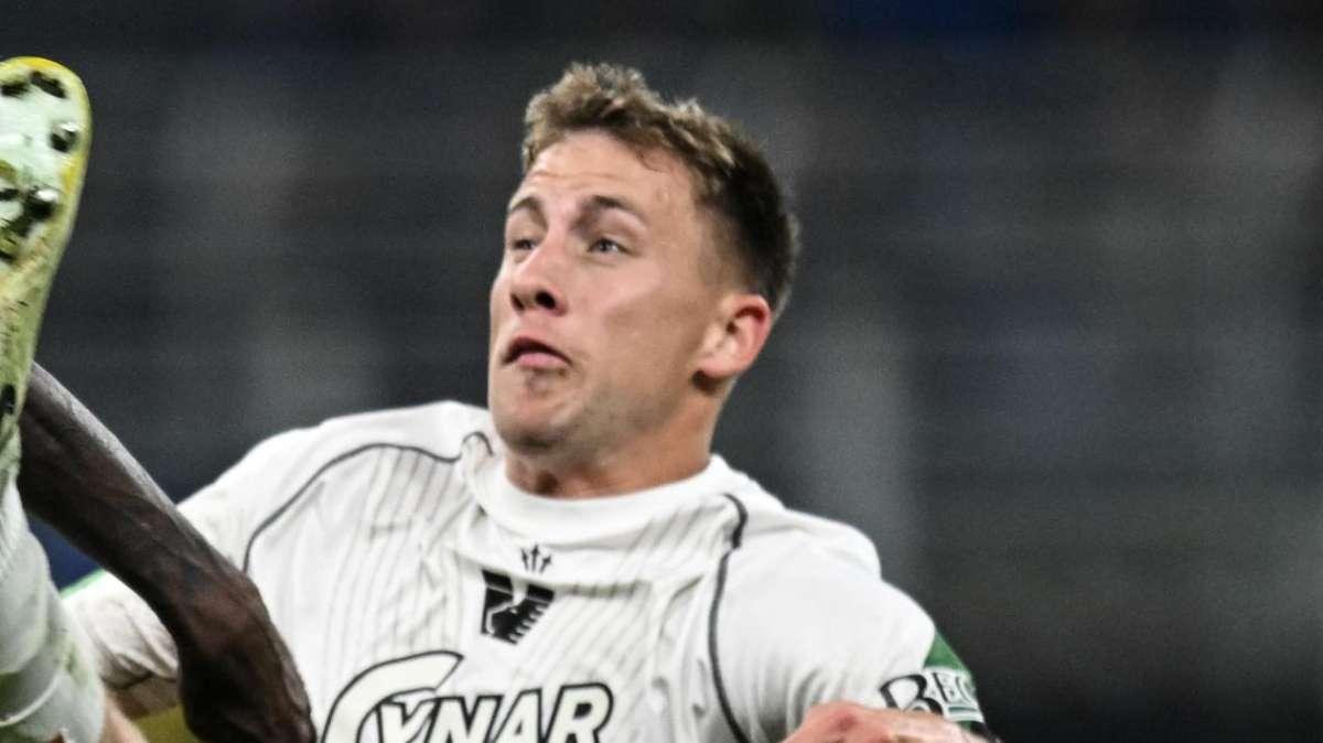 Venezia, Svoboda: "Ogni partita posso respirare l’amore dei tifosi che qui in laguna è unico"