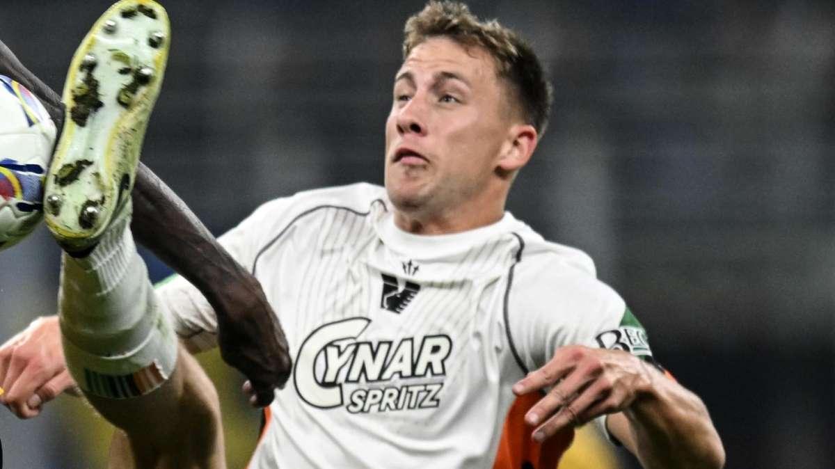Venezia, la probabile formazione per la Carrarese: rientra Svoboda