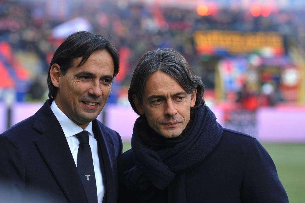 Chi sta facendo meglio fra Filippo e Simone Inzaghi?