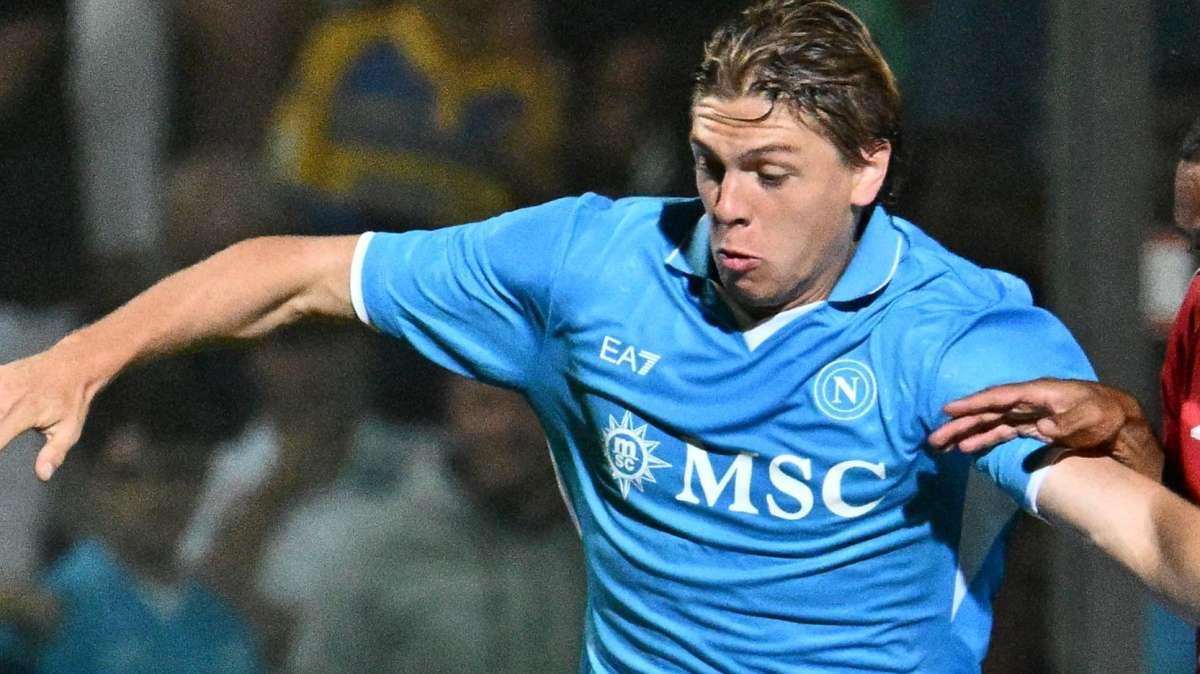 Venezia-Zerbin: i dettagli dell’operazione con il Napoli