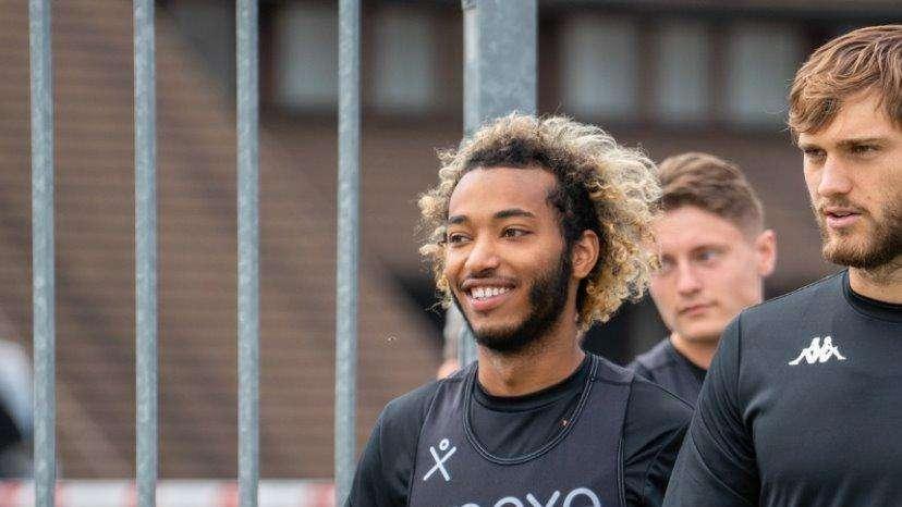 Ascoli-Venezia, i convocati di Vanoli: out Maenpaa e Busio