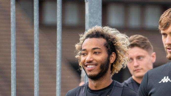 Bari-Venezia, i convocati di Vanoli: Tessmann rientra dalla squalifica