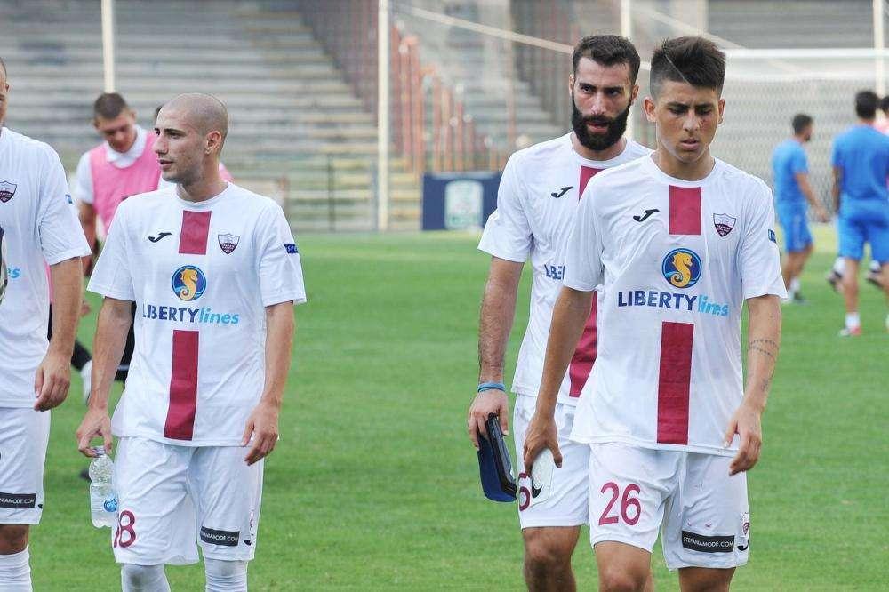 LE ALTRE - Il Trapani non paga le mensilità ai dipendenti