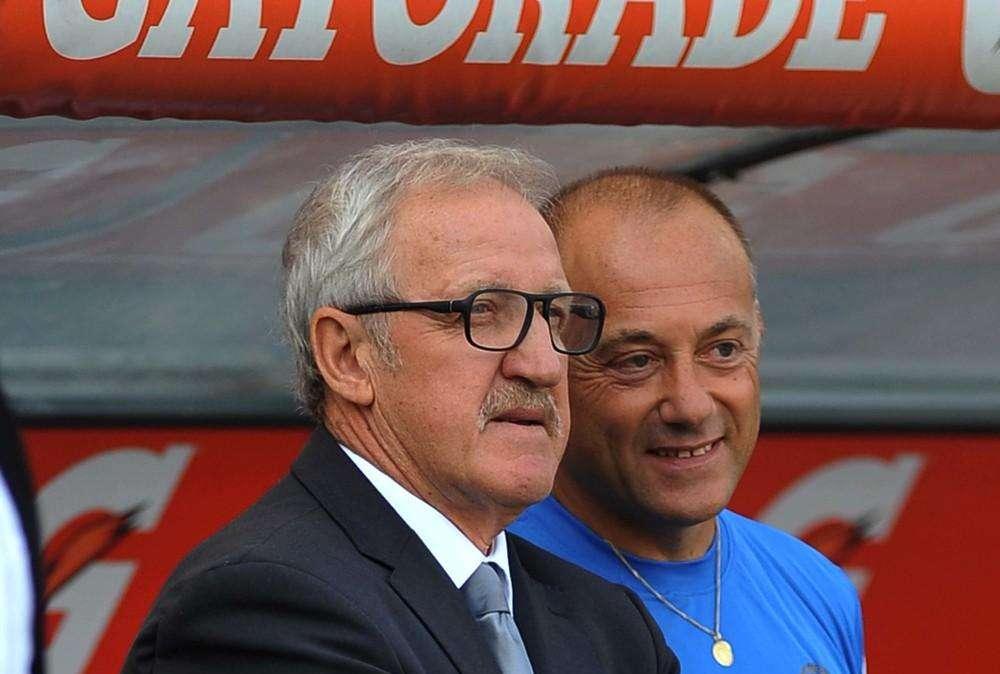 Inizia con un mistero la B del Brescia, il contratto di Delneri non c'è
