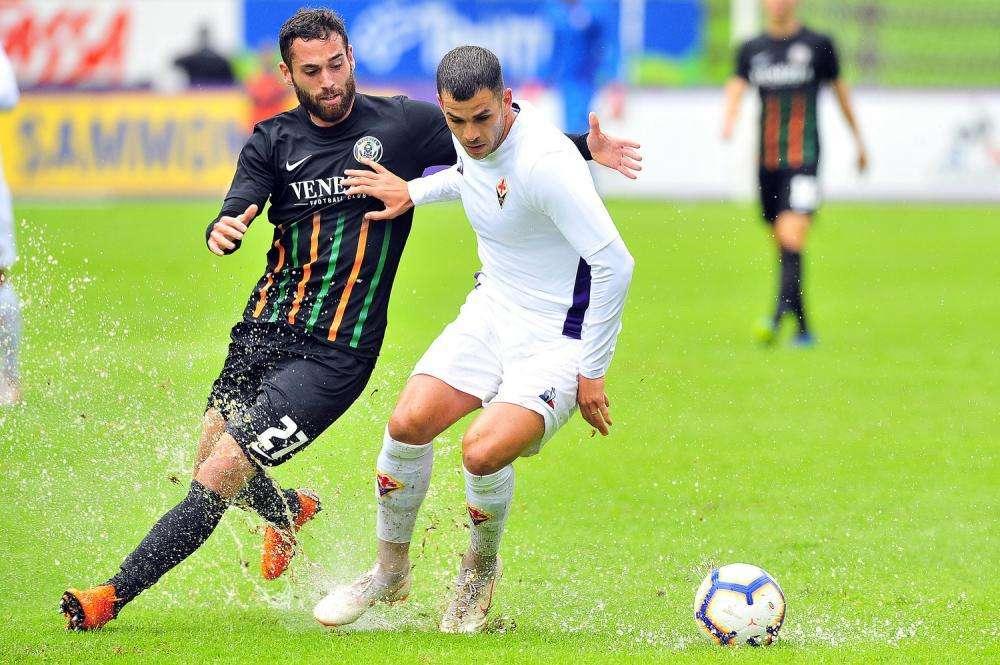 Zampano trova squadra, ha firmato con il Cesena: "In estate speravo in un club d'alta classifica di B, ho fatto qualche errore"