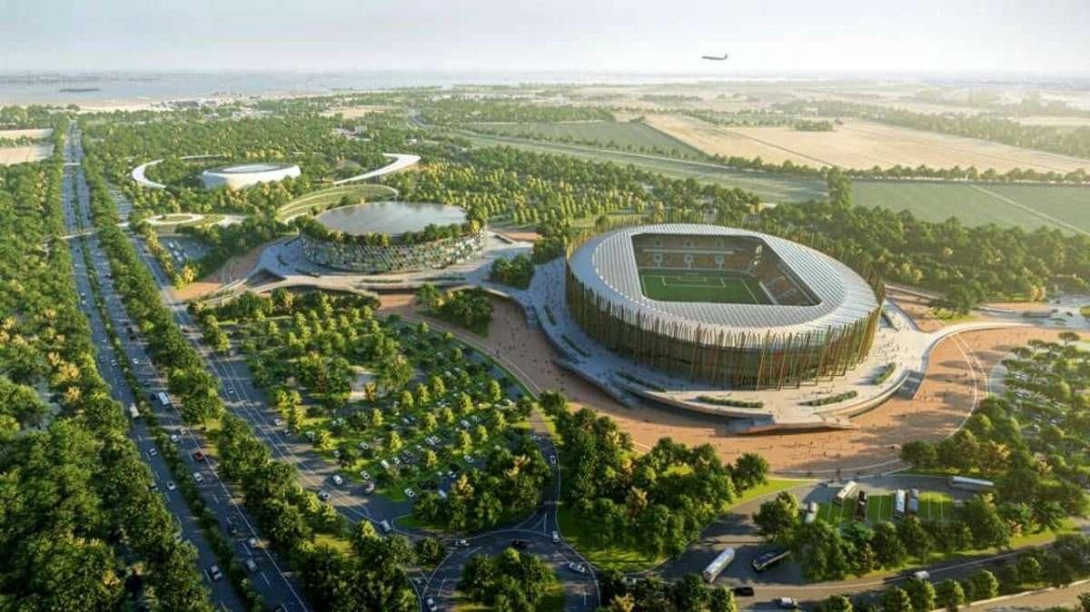 Bosco dello Sport: la Commissione Europea minaccia la bocciatura del progetto