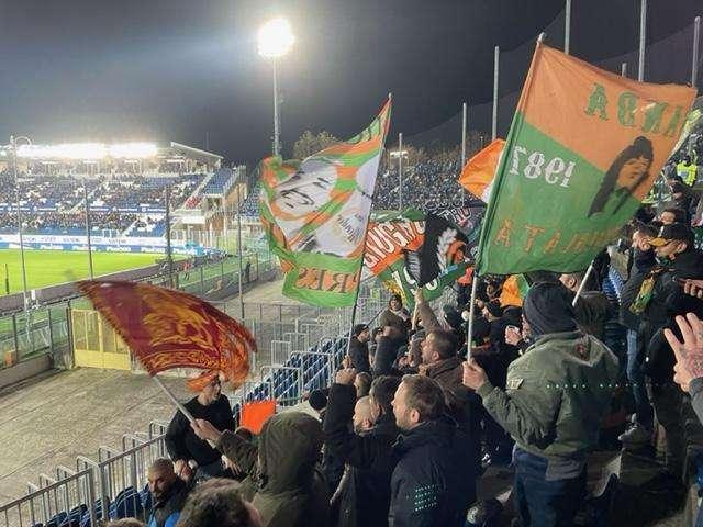 Un grigio VeneziaMestre impatta ad Ascoli