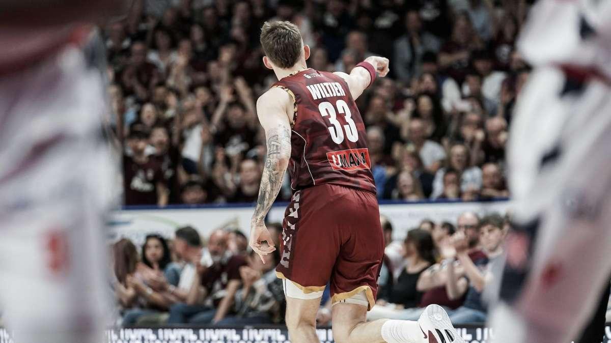 Reyer-Reggio Emilia (0-1): Gara 2 è alle porte. Anteprima e dove vederla