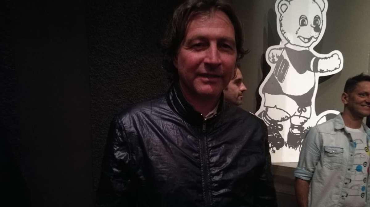 Poggi: "Gli attaccanti con il tempo si sbloccheranno, i nuovi devono capire la filosofia di gioco"