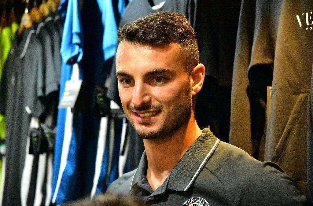 Sondaggio della Reggina per Bocalon, ad oggi nulla di concreto