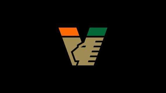 Venezia-Milan, nel prepartita verrà consegnata una maglia a Scantamburlo