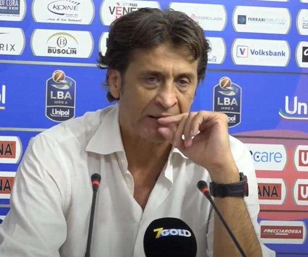 Treviso, Nicola: "Seconda volta consecutiva con decisioni arbitrali dubbie e non riviste"