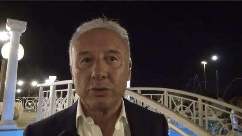 Zaccheroni: "Il rischio che il Venezia retrocedesse subito c’era. Una volta partito bene bisognava tenerlo in carreggiata. Pensavo ci riuscissero"