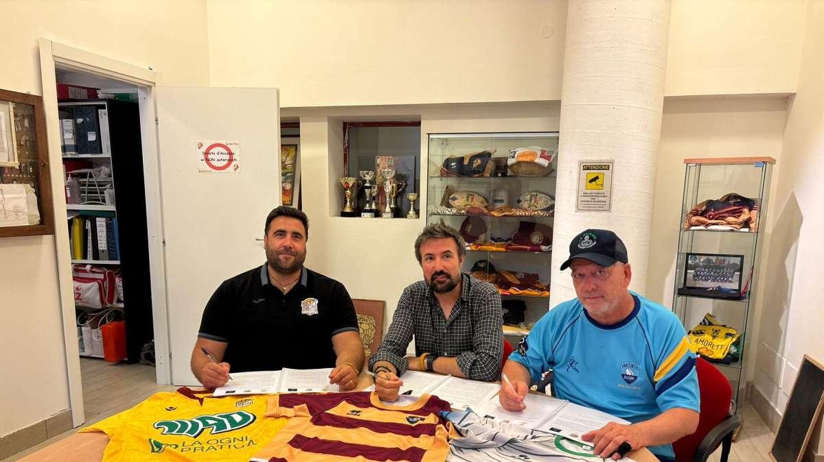 Rugny, nasce "VENEZIAMESTRE RUGBY HUB" per il rilancio del rugby veneziano