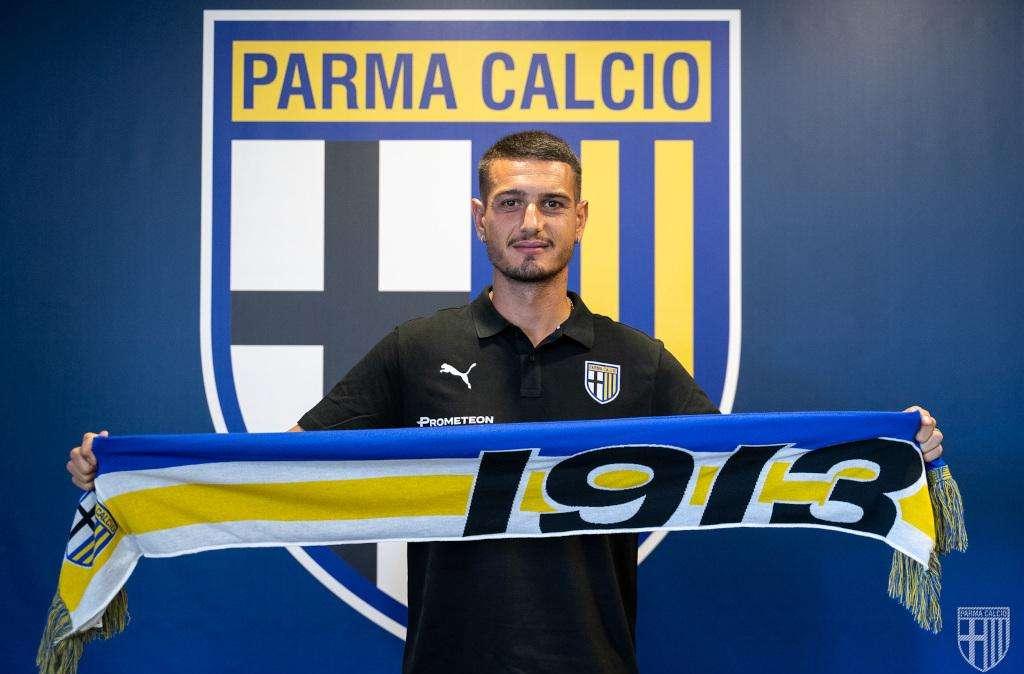 Parma, Pecchia deve rinunciare all'ultimo a Partipilo