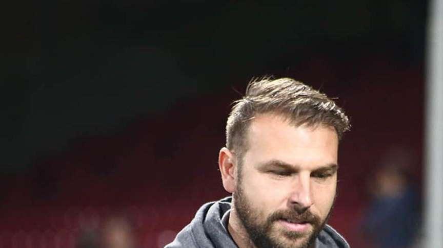 Zanetti: "Se non saremo umili avrò sbagliato qualcosa. Ne recupero due"