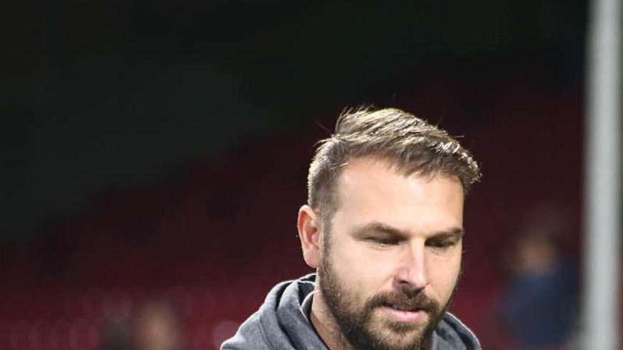 Zanetti: "Ho giocatori che mi permettono di dare una mentalità offensiva"