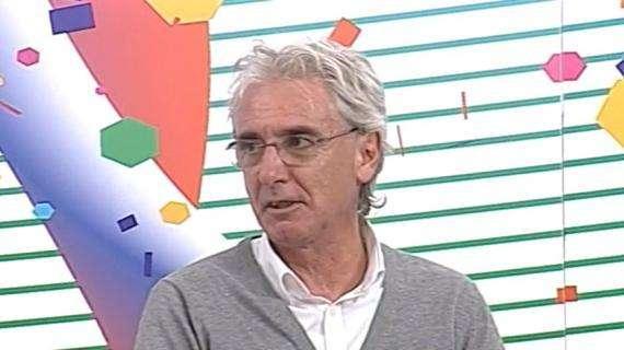 Venezia-Cremonese, Giammaroli: "Il fattore campo conterà poco, Coda e Castagnetti potrebbero essere decisivi"