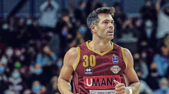 Ex Reyer, Cerella: "Portare un altro scudetto a Venezia è stato bellissimo"