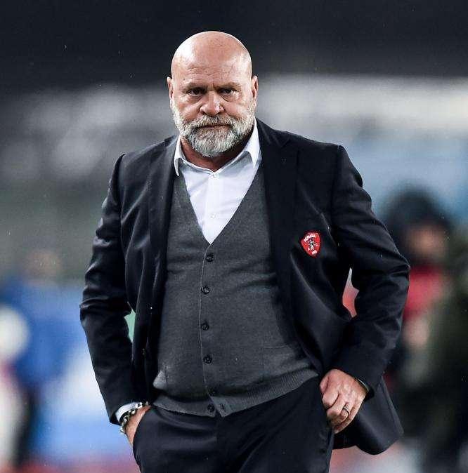 Cosmi al veleno: "Compio l'ennesimo atto d'amore per Perugia: taccio"