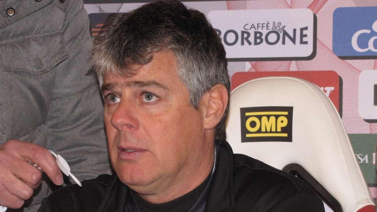 Serena: "Javorcic ora ha una grande opportunità. Venezia-Genoa? Da verificare la reazione dell'ambiente alle problematiche che ci sono state"